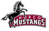 Norco CC Mustang