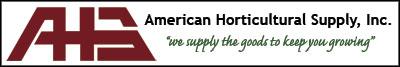 American Horticultural Supply
