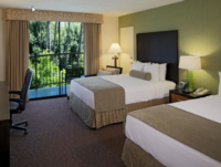 Crowne Plaza Hotel - San Diego