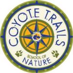 Coyote Trails School of Nature logo