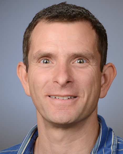 Maurice Pitesky, UCCE Assistant Specialist, UC Davis