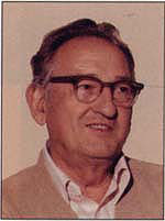 Carl B. Huffaker