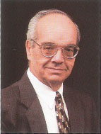 W.R. Gomes, Vice President, Agriculture and Natural Resources