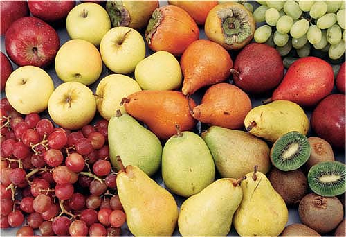 An innovative approach will be needed if the 2007 Farm Bill is to promote the growth and consumption of healthy fruits and vegetables, staples of California agriculture.