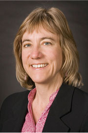 Gail Feenstra