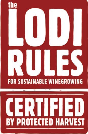 In 2005, the Lodi Winegrape Commission launched California's first third-party certification program for sustainable winegrowing.
