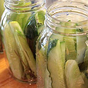 Pickles-Pixabay