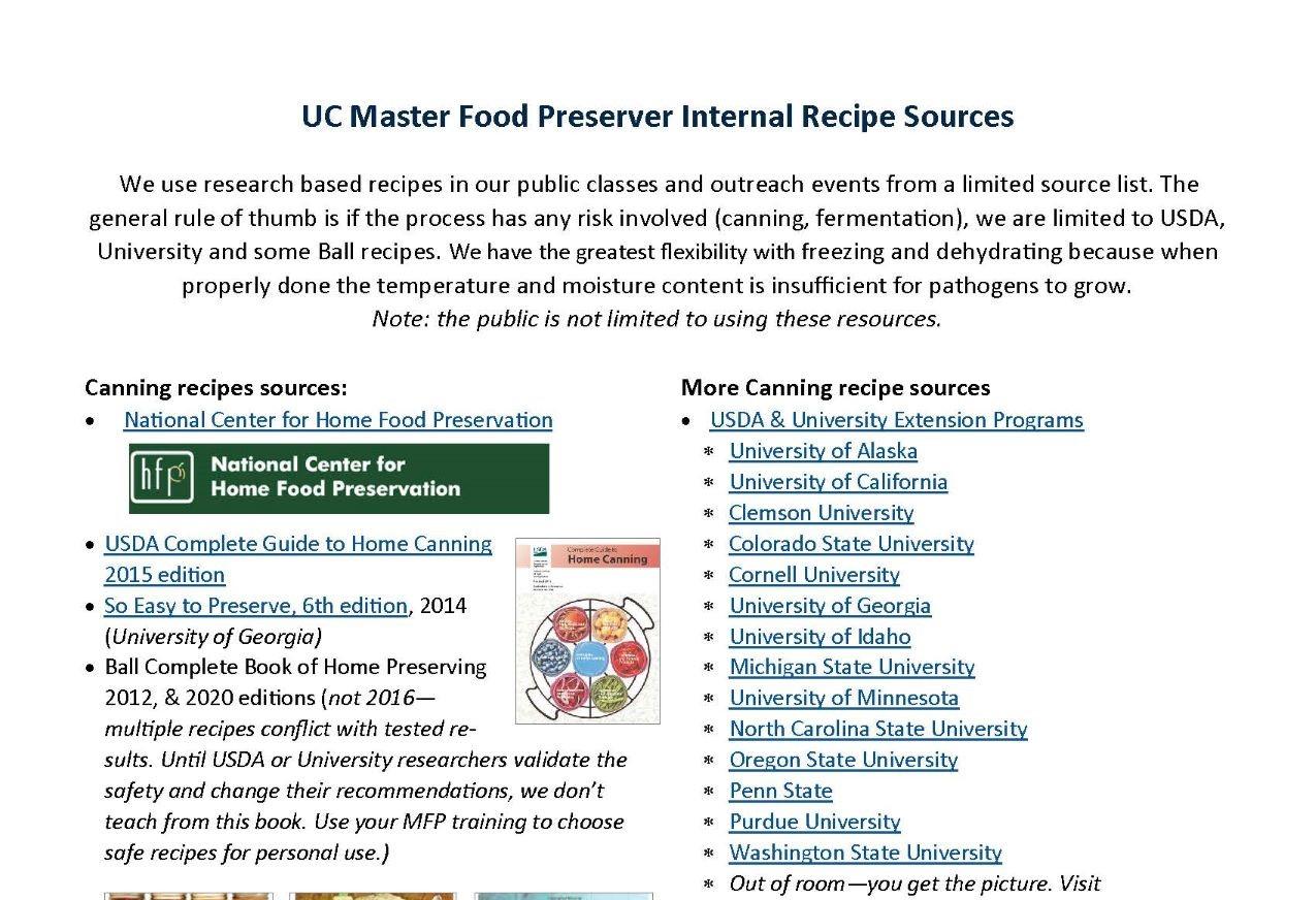 02-17-2022 MFP Recipe Resource List Image Thumbnail