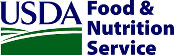 USDA FNS logo