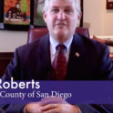 San Diego Supervisor Dave Roberts Backs San Diego Saves