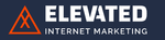 Elevated Marketing Logo