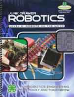 Junk Drawer Robotics - Book 2