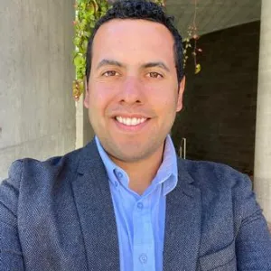 Camilo Andres Salcedo