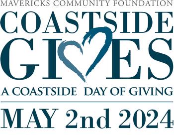 Coastside Gives Logo 2024
