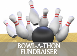 Bowl-A-Thon Fundraiser Page Link