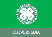 Cloverpedia Document Link