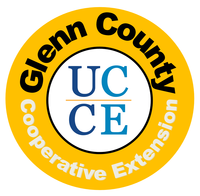 UC Glenn County Logo