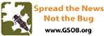Thumbnail photo of GSOB badge (PSA)-Spread the News