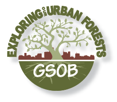 Urban Forests GSOB logo