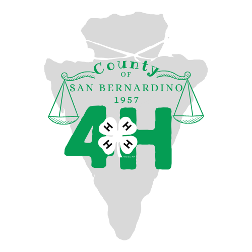 SBC 4-H Logo