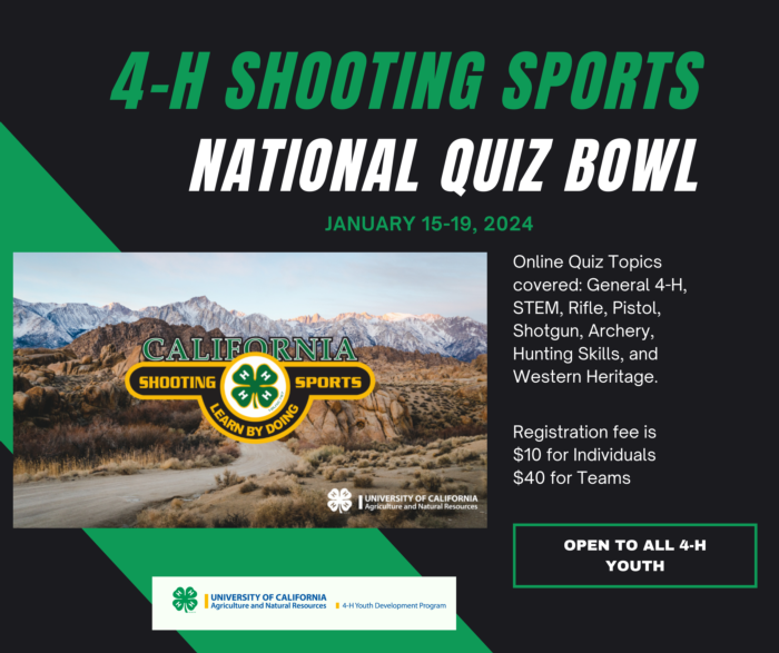 National Shooting Sports Bowl