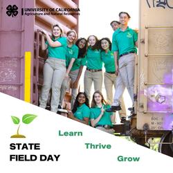 State Field Day Picture