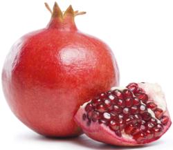 pomegranate ucanr