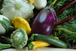 Vegetables, Getty Free, Nathalie Dulex