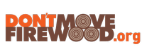 Don't move firewood logo from https://www.dontmovefirewood.org