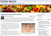 FoodBlog