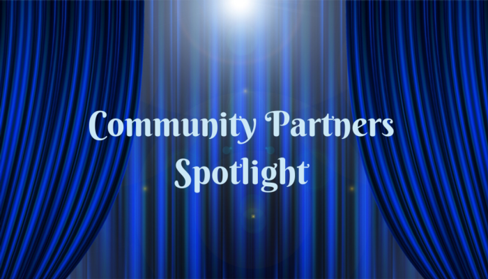 Community Partners Spotlight