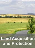Land Acquisition and Protection