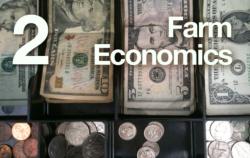 2: Farm Economics