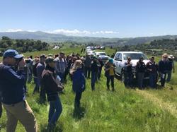 Grazing Leases Workshop Tour