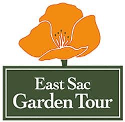 East Sac Garden Tour