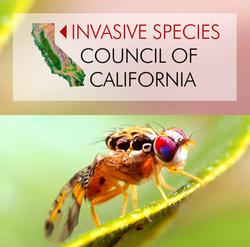 Invasive Species Council of California