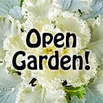 February Open Garden