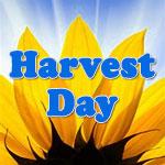Harvest Day 2023!