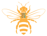 UCCE Bee Icon