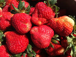 Strawberries 2
