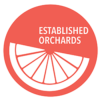 Established Orchards