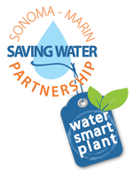 Sonoma-Marin Saving Water Partnership