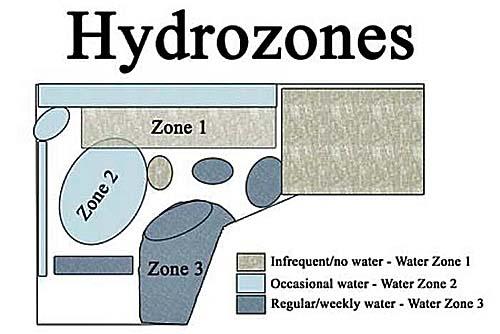Hydrozones