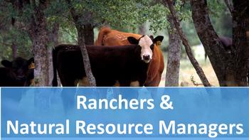 Soils for Ranchers, foresters & natural resource managers