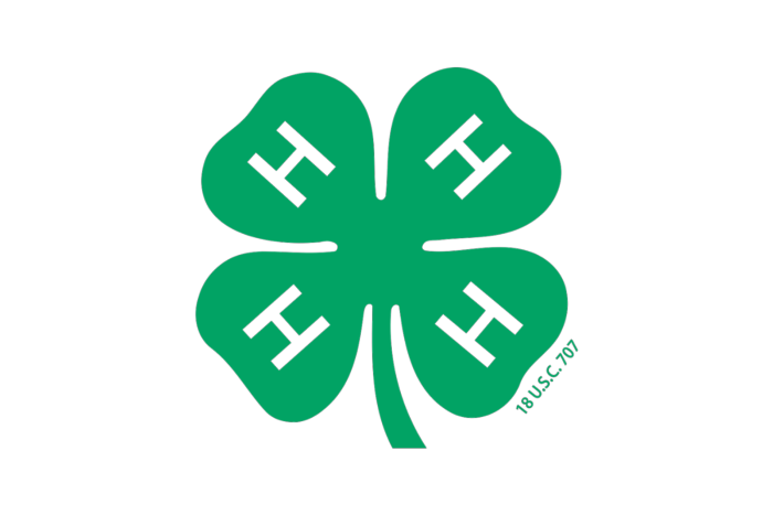 4-h emblem