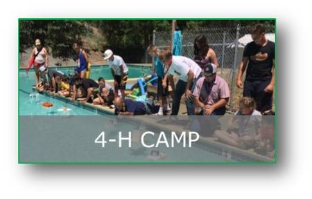 4-H Camp County