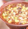 Hearty Bean and Vegetable Soup pic