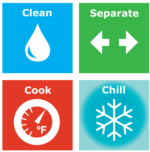 Food Safety Icon