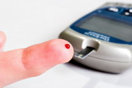 What is diabetes and what are the types of diabetes?
