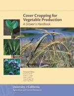 Veg Cover Cropping